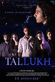 Tallukh 2020 DVD Rip full movie download